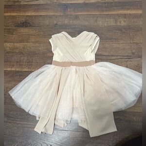 Taylor Joelle Star Wars Rey Costume Dress